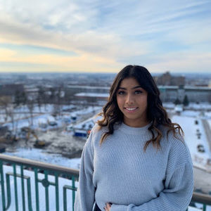 Meet your Posher, Karanjit